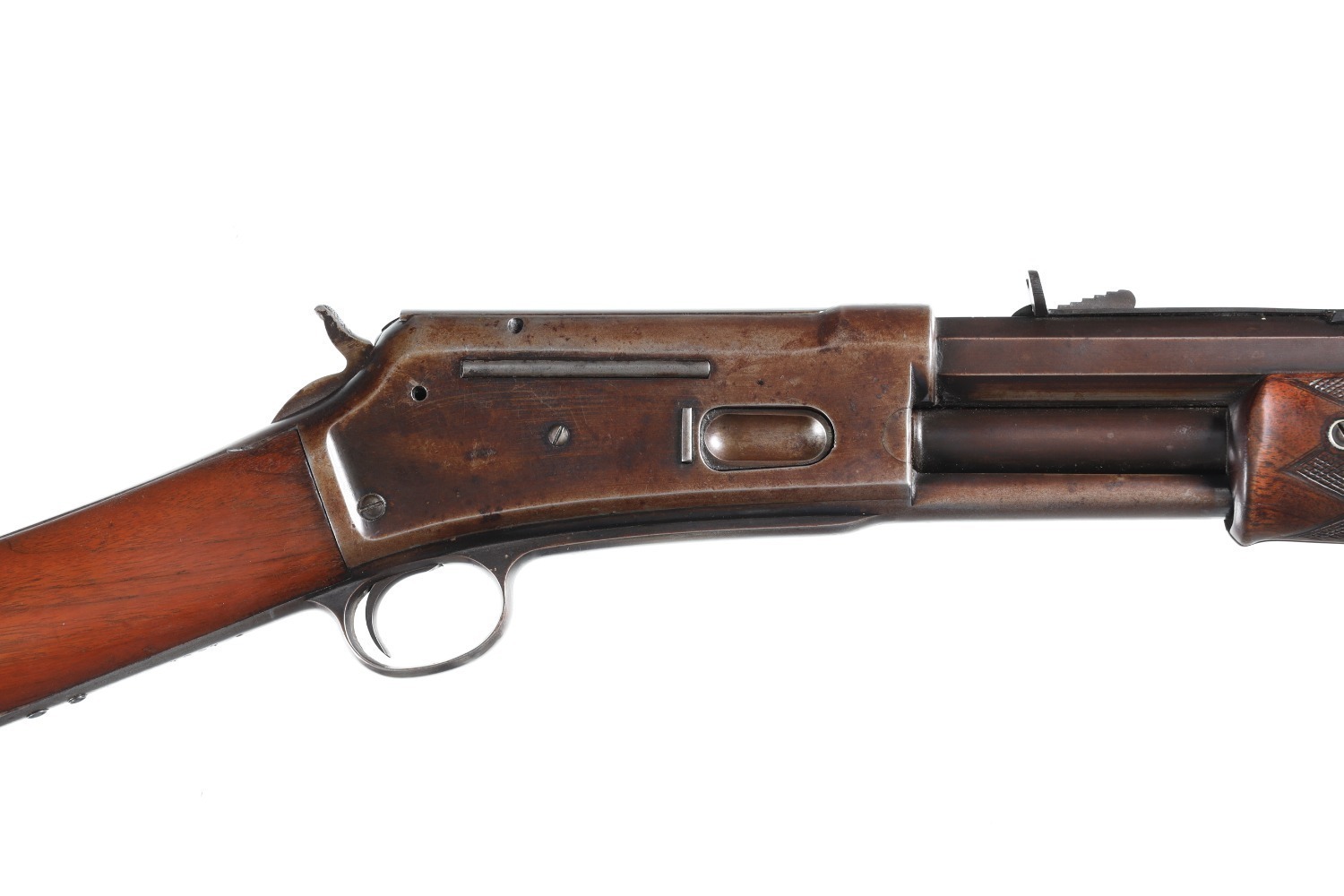 Colt Lightning Slide Rifle .40-60-260