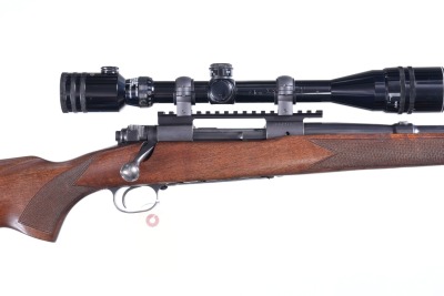 Winchester 70 Pre-64 Bolt Rifle .270 win