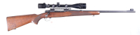 Winchester 70 Pre-64 Bolt Rifle .270 win - 2