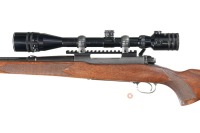 Winchester 70 Pre-64 Bolt Rifle .270 win - 4