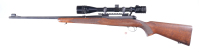 Winchester 70 Pre-64 Bolt Rifle .270 win - 5