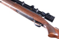 Winchester 70 Pre-64 Bolt Rifle .270 win - 6