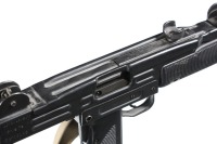 IMI Uzi Model A Semi Rifle 9mm - 3