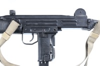 IMI Uzi Model A Semi Rifle 9mm - 4