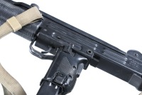 IMI Uzi Model A Semi Rifle 9mm - 6