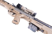 Desert-Tech MDRX Semi Rifle .223 wylde - 6