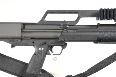 Kel-Tec KSG Slide Shotgun 12ga