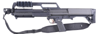 Kel-Tec KSG Slide Shotgun 12ga - 5