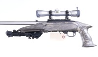 Ruger 1022 Semi Rifle .22 lr - 3