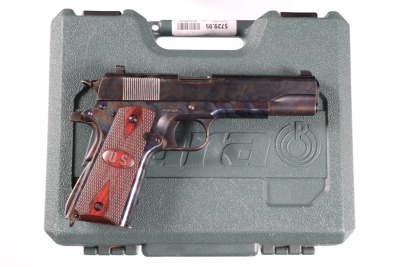 Auto Ordnance 1911A1 Pistol .45 ACP