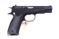 CZ 75 Pistol 9mm - 2