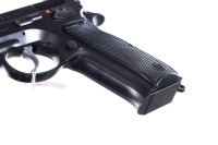 CZ 75 Pistol 9mm - 5