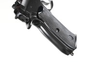 CZ 75 Pistol 9mm - 6