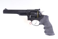 Ruger GP100 Revolver .357 mag - 4