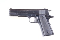 Colt Government Pistol .45 ACP - 3