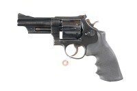 Smith & Wesson 28-2 Hwy Patrolman Revolver . - 3