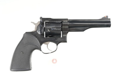 Ruger Redhawk Revolver .44 mag