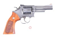 Smith & Wesson 66-2 Revolver .357 mag