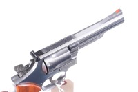 Smith & Wesson 66-2 Revolver .357 mag - 2