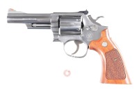 Smith & Wesson 66-2 Revolver .357 mag - 3