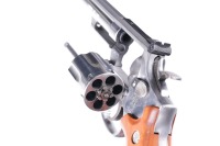 Smith & Wesson 66-2 Revolver .357 mag - 6