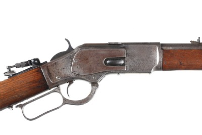 Winchester 1873 Lever Rifle .44-40