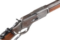 Winchester 1873 Lever Rifle .44-40 - 3