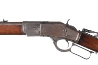 Winchester 1873 Lever Rifle .44-40 - 4