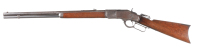 Winchester 1873 Lever Rifle .44-40 - 5