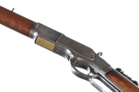 Winchester 1873 Lever Rifle .44-40 - 6