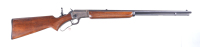 Marlin 39A Lever Rifle .22 sllr - 2