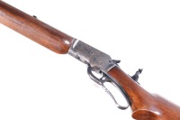 Marlin 39A Lever Rifle .22 sllr - 6