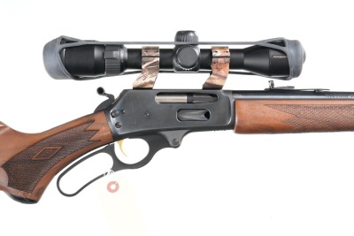 Marlin 336C Lever Rifle .35 rem