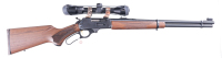 Marlin 336C Lever Rifle .35 rem - 2