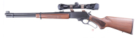 Marlin 336C Lever Rifle .35 rem - 5