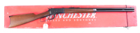 Winchester 1892 Lever Rifle .45 Colt - 2