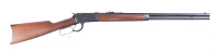 Winchester 1892 Lever Rifle .45 Colt - 4