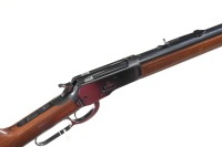 Winchester 1892 Lever Rifle .45 Colt - 5