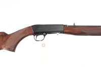 Browning SA-22 Semi Rifle .22 Short.