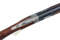 Beretta Silver Pigeon S O/U Shotgun 12ga - 4