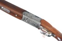 Beretta Silver Pigeon S O/U Shotgun 12ga - 7