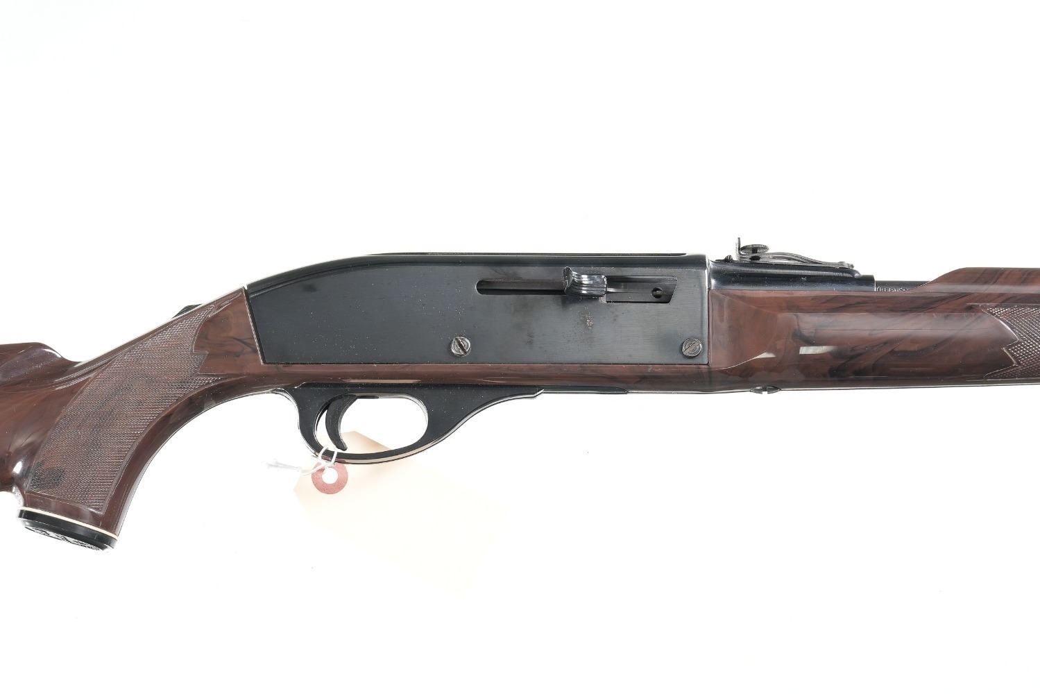 Remington Nylon 66 Semi Rifle .22 lr