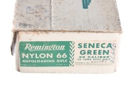 Remington Nylon 77 Semi Rifle .22 LR - 3