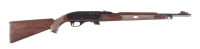 Remington Nylon 77 Semi Rifle .22 LR - 5