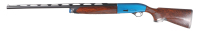 Beretta A400 XCEL Semi Shotgun 12ga - 11