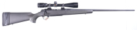 Browning A-Bolt Bolt Rifle 7mm rem mag - 2