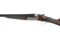 K.D. Radcliffe Boxlock SxS Shotgun 12ga - 5