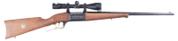 Savage 1895 Lever Rifle .308 win - 2