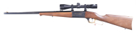 Savage 1895 Lever Rifle .308 win - 5