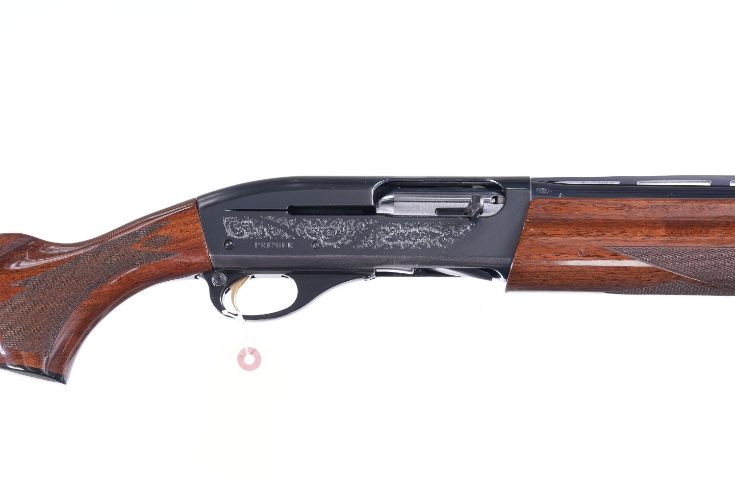 Remington 1187 Premier Semi Shotgun 12ga